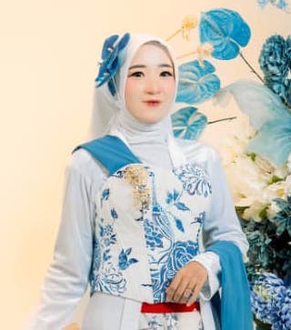 Nadia Alma Shinta